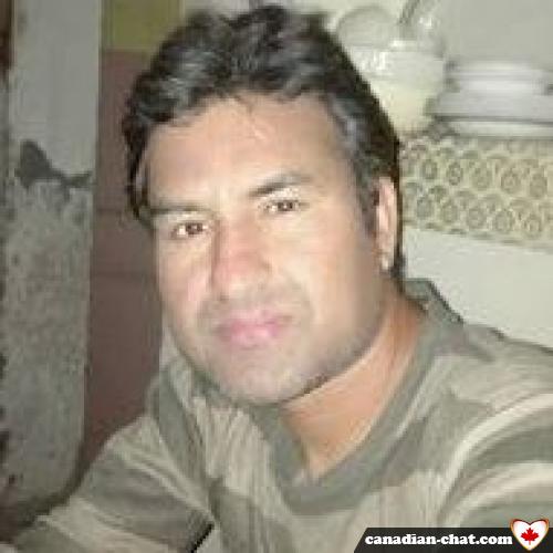 shahjee - date a Canadian, 100% free shahjee