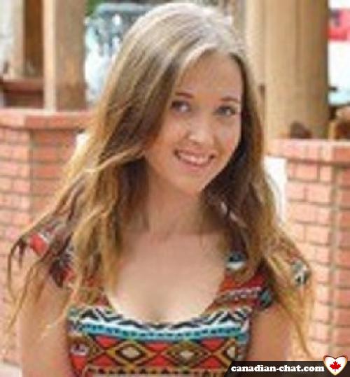 meliss120 - date a Canadian, 100% free meliss120