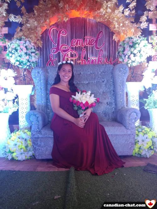 pearlove - date a Canadian, 100% free pearlove