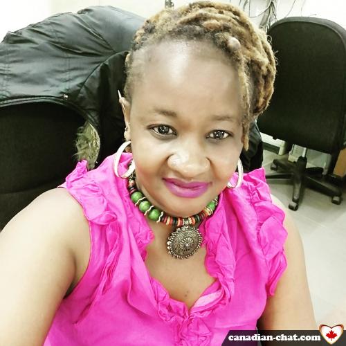 celnjesh - date a Canadian, 100% free celnjesh