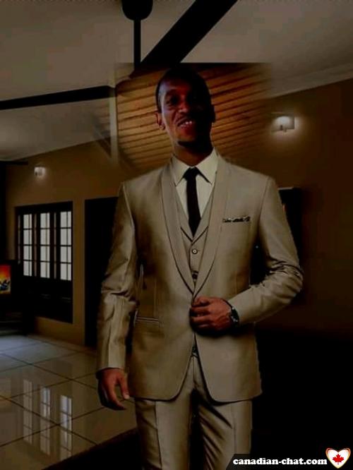 elvisook - date a Canadian, 100% free elvisook