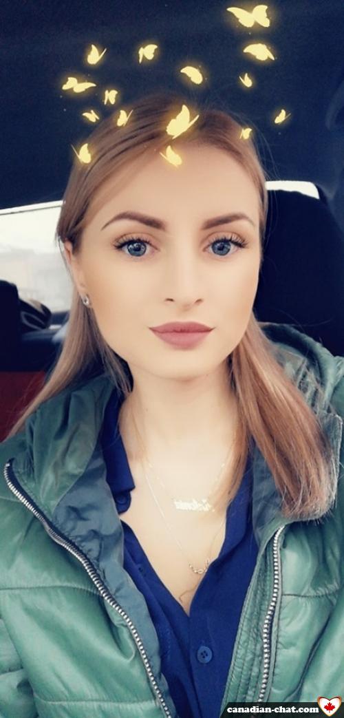 riiam54 - date a Canadian, 100% free riiam54