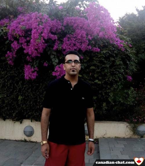 jamal683 - date a Canadian, 100% free jamal683