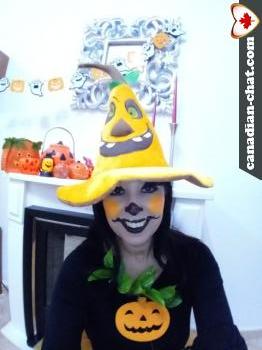 maria49 - date a Canadian, 100% free maria49