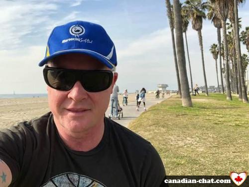 pam82 - date a Canadian, 100% free pam82