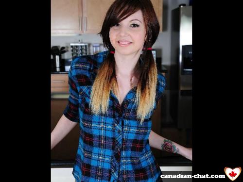 jennet - date a Canadian, 100% free jennet
