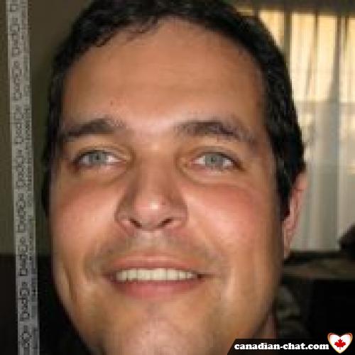 paul71 - date a Canadian, 100% free paul71