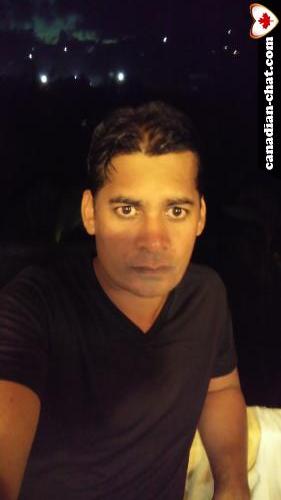 rob1403 - date a Canadian, 100% free rob1403