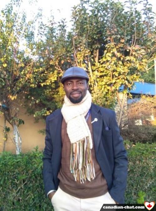 richart - date a Canadian, 100% free richart