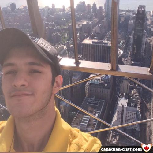 damca - date a Canadian, 100% free damca