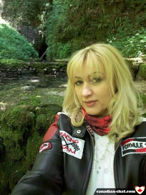lilie88 - date a Canadian, 100% free lilie88