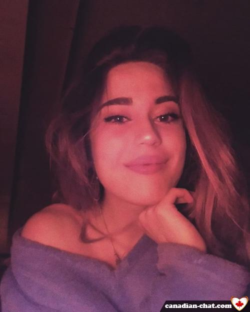 hermine81 - date a Canadian, 100% free hermine81