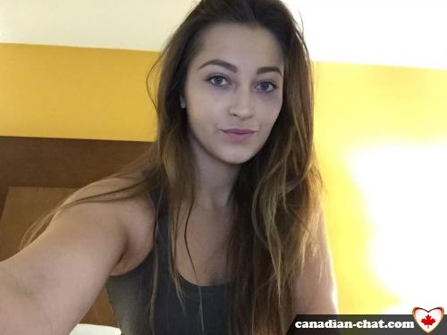 mari01 - date a Canadian, 100% free mari01