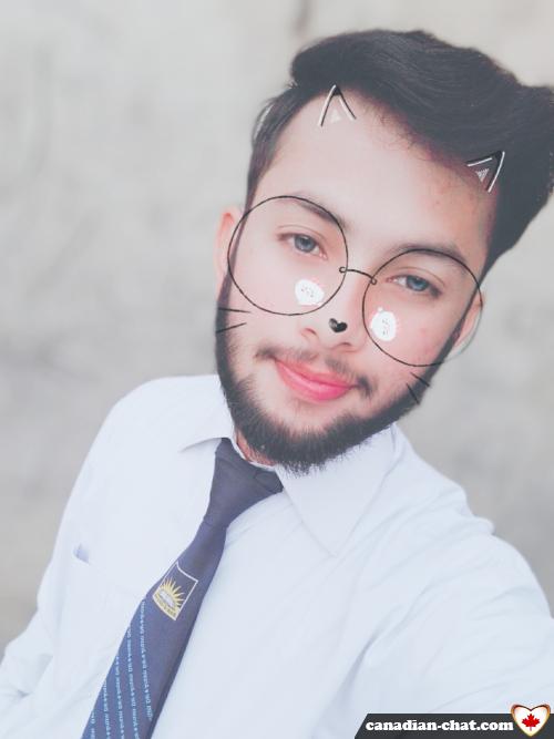 gulsher - date a Canadian, 100% free gulsher