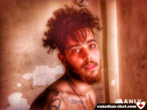 youseif - date a Canadian, 100% free youseif