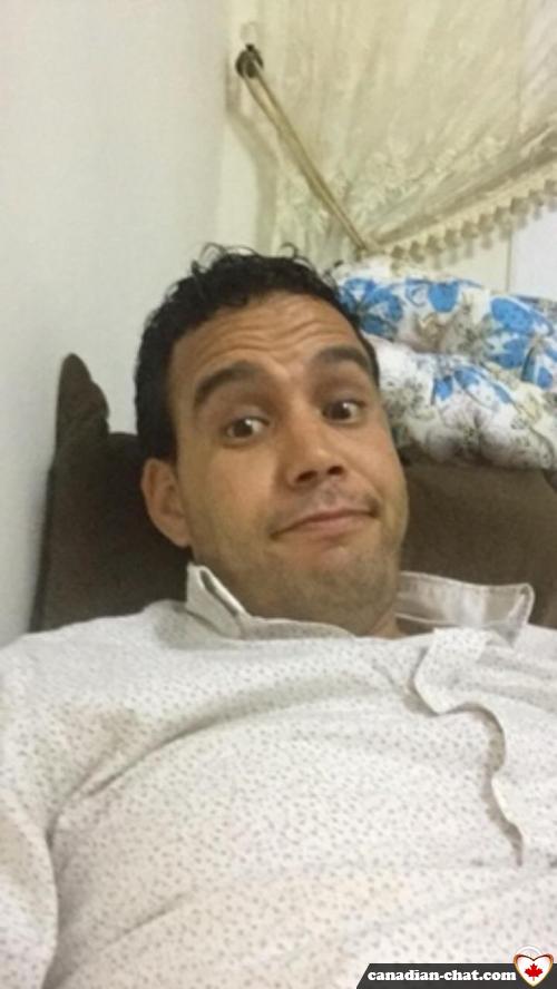 youssof - date a Canadian, 100% free youssof