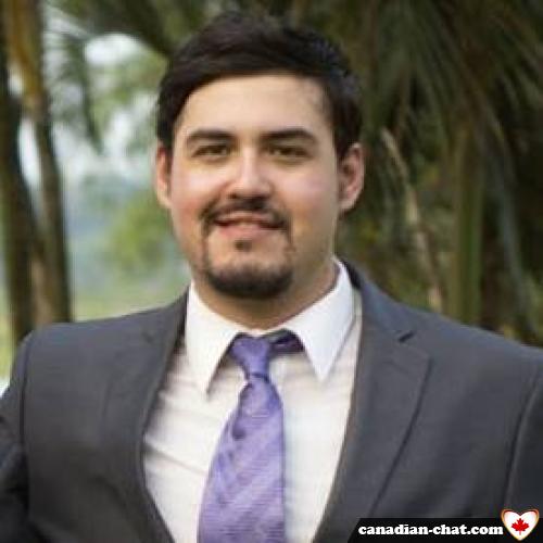 djmussi - date a Canadian, 100% free djmussi