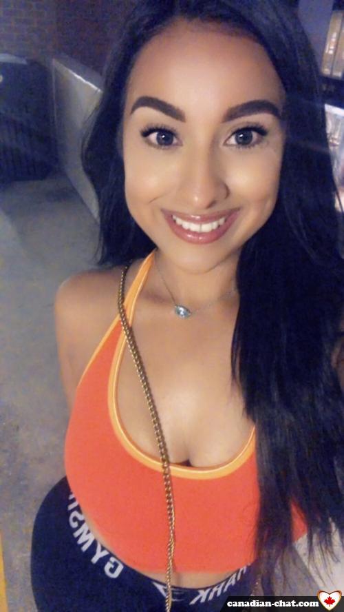 sandra4144 - date a Canadian, 100% free sandra4144