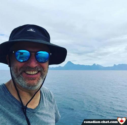 franc1 - date a Canadian, 100% free franc1