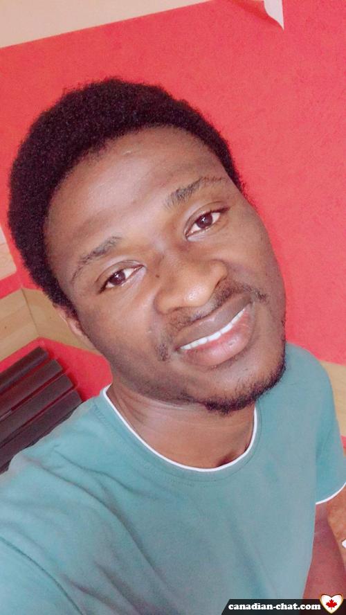 kouyate224 - date a Canadian, 100% free kouyate224