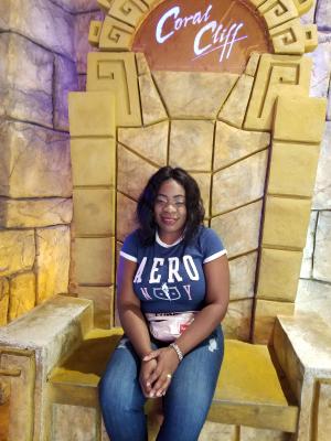 dimples1 - date a Canadian, 100% free dimples1