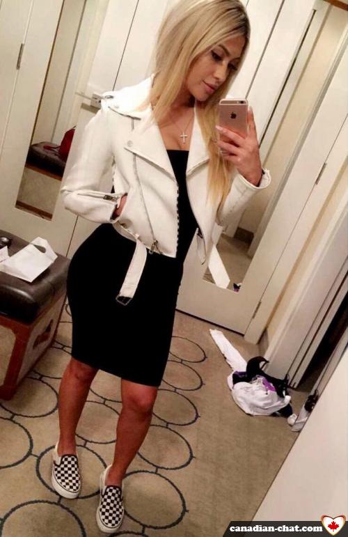 janet4u - date a Canadian, 100% free janet4u