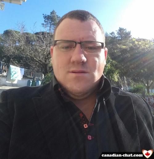 chrsti - date a Canadian, 100% free chrsti