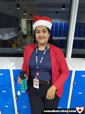 weilasiya - date a Canadian, 100% free weilasiya