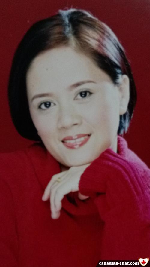 chyl0318 - date a Canadian, 100% free chyl0318