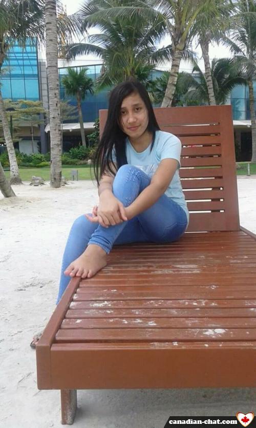 nilla14 - date a Canadian, 100% free nilla14