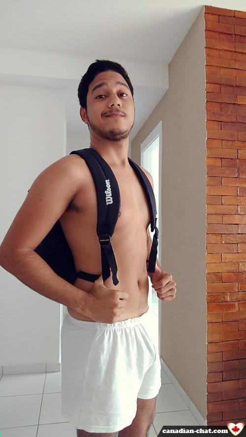 davib - date a Canadian, 100% free davib