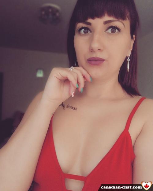 marie448 - date a Canadian, 100% free marie448