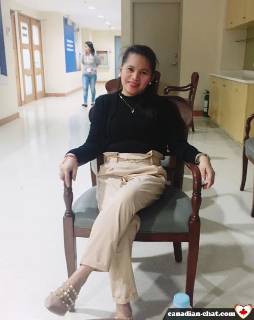 kieja - date a Canadian, 100% free kieja