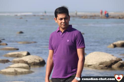 jahangir - date a Canadian, 100% free jahangir