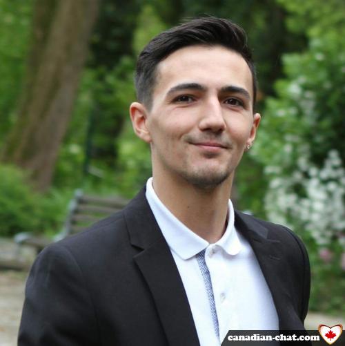 jean68 - date a Canadian, 100% free jean68