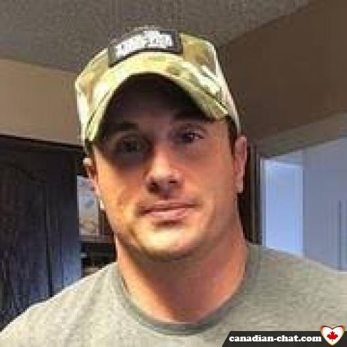 jeffery456 - date a Canadian, 100% free jeffery456