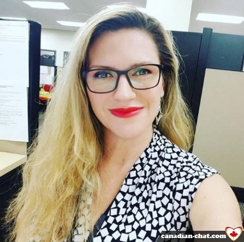 paulamaya - date a Canadian, 100% free paulamaya