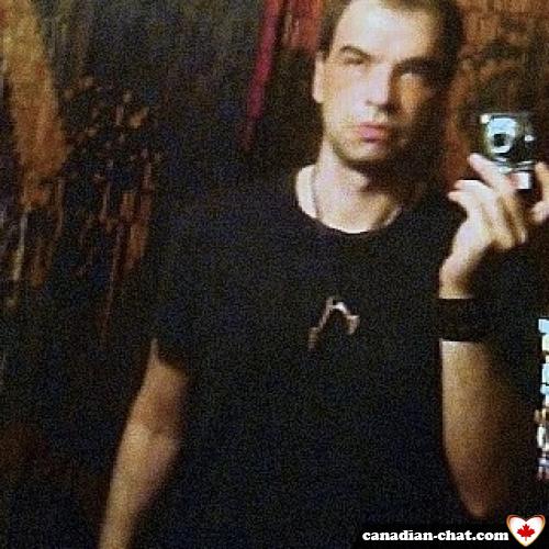 salimur83 - date a Canadian, 100% free salimur83
