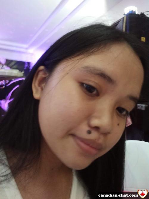 angie148 - date a Canadian, 100% free angie148