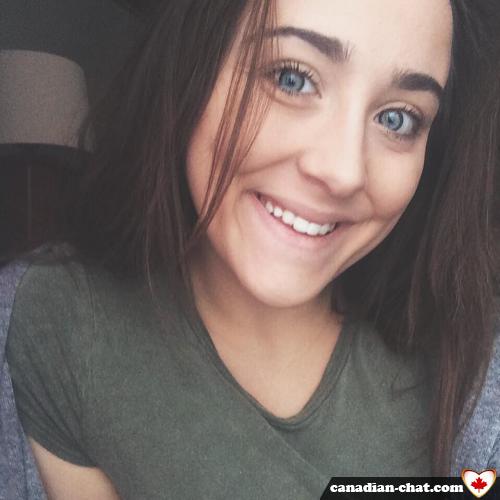 joanb - date a Canadian, 100% free joanb