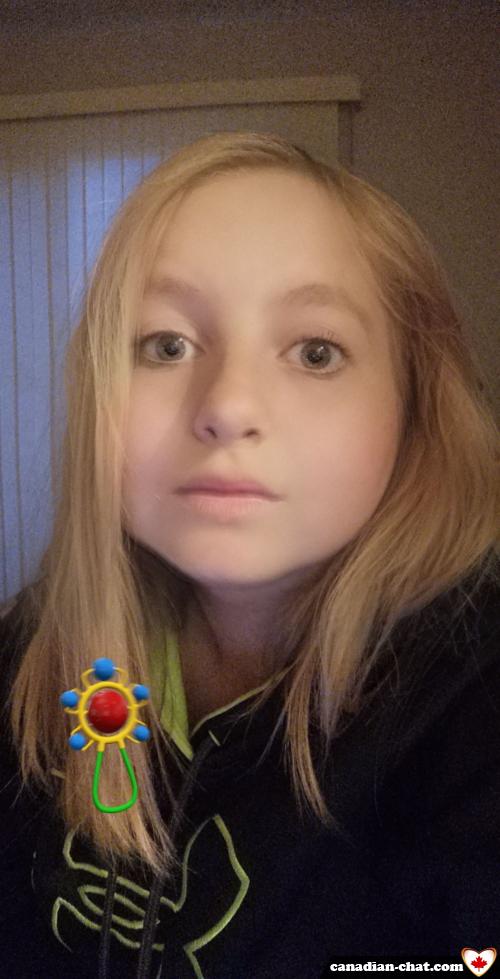 stephie88 - date a Canadian, 100% free stephie88