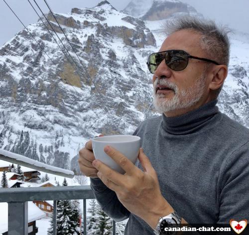 chris767 - date a Canadian, 100% free chris767