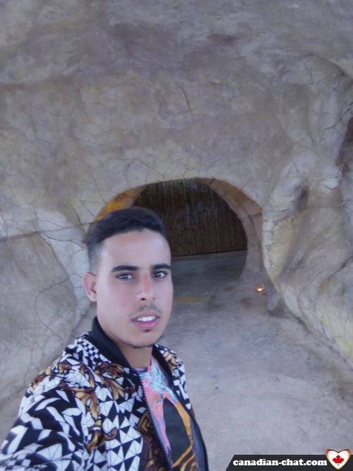 youssef187 - date a Canadian, 100% free youssef187