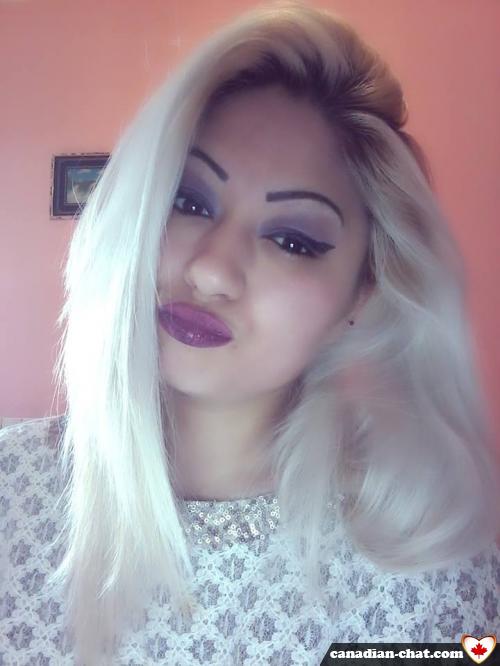 nelly78 - date a Canadian, 100% free nelly78