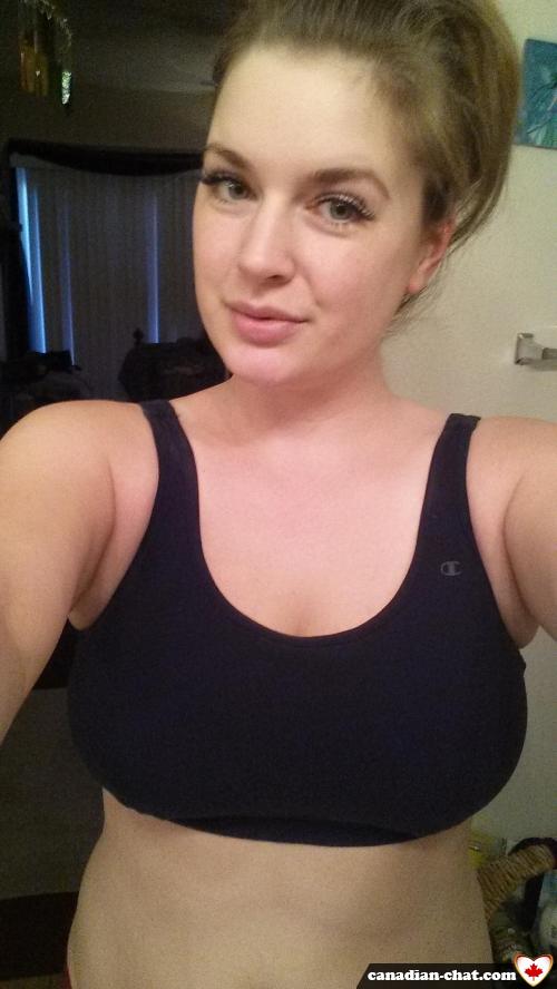 claude14 - date a Canadian, 100% free claude14