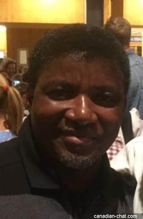 blacky64 - date a Canadian, 100% free blacky64