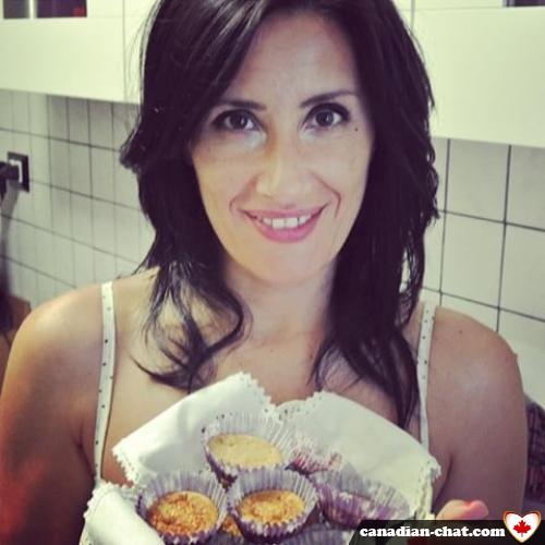 josiane71 - date a Canadian, 100% free josiane71