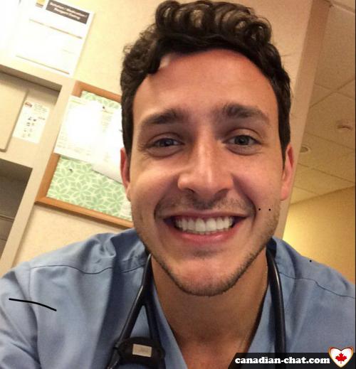 mikeny - date a Canadian, 100% free mikeny