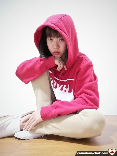 mamamame - date a Canadian, 100% free mamamame