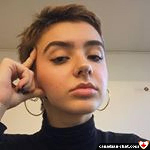 emily6060 - date a Canadian, 100% free emily6060